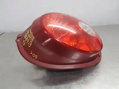 Автозапчасти б/у правый задний фонарь за chevrolet matiz se ссылки oem iam   n1.z1.13.3.a