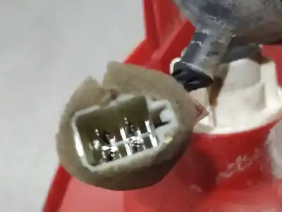 Автозапчасти б/у правый задний фонарь за chevrolet matiz se ссылки oem iam   n1.z1.13.3.a