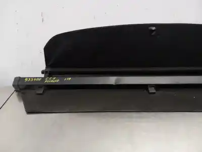 Second-hand car spare part parcel shelf for citroen c4 picasso shine oem iam references   n1.z2.2.1.1