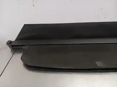 Second-hand car spare part parcel shelf for citroen c4 picasso shine oem iam references   n1.z2.2.1.1