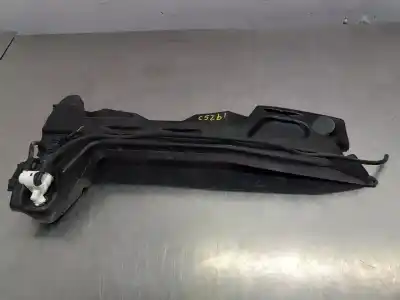 Автозапчастина б/у чистий депозит для citroen c4 picasso shine посилання на oem iam 9676088180 9819973880  n2.z1.deposito.2