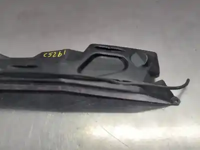 Автозапчастина б/у чистий депозит для citroen c4 picasso shine посилання на oem iam 9676088180 9819973880  n2.z1.deposito.2