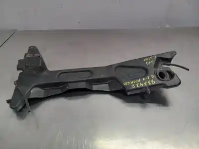 Автозапчастина б/у чистий депозит для citroen c4 picasso shine посилання на oem iam 9676088180 9819973880  n2.z1.deposito.2