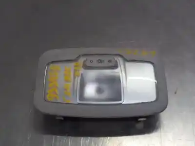 İkinci el araba yedek parçası IÇ ISIK için CITROEN C4 PICASSO Shine OEM IAM referansları 96781443BJ  