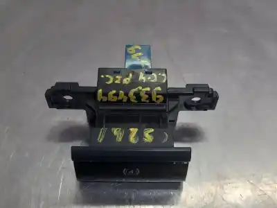Автозапчастина б/у важіль ручного гальма для citroen c4 picasso shine посилання на oem iam 98014489  n2.z1.4.38