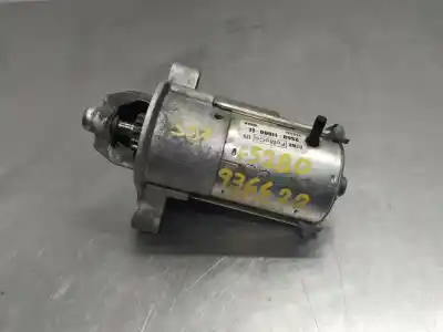 Автозапчастина б/у ДВИГУН ЗАПУСКАЄТЬСЯ для FORD FIESTA (CBK)  Посилання на OEM IAM 2S6U11000EE  N1.Z1.25.3.M