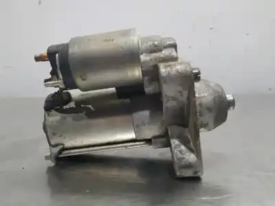 Peça sobressalente para automóvel em segunda mão motor de arranque por ford fiesta (cbk) ambiente referências oem iam 2s6u11000ee  n1.z1.25.3.m