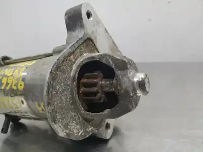 Peça sobressalente para automóvel em segunda mão motor de arranque por ford fiesta (cbk) ambiente referências oem iam 2s6u11000ee  n1.z1.25.3.m