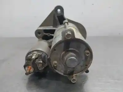 Peça sobressalente para automóvel em segunda mão motor de arranque por ford fiesta (cbk) ambiente referências oem iam 2s6u11000ee  n1.z1.25.3.m
