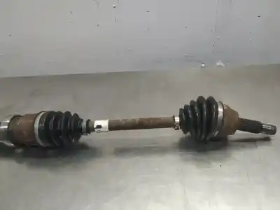 Second-hand car spare part FRONT RIGHT TRANSMISSION for FORD FIESTA (CBK)  OEM IAM references   N2.Z1.3.4.4