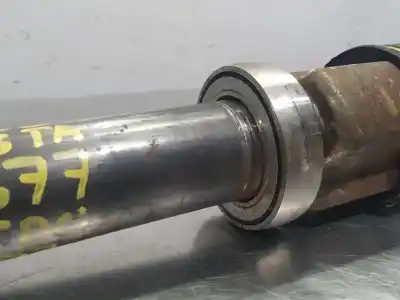 Second-hand car spare part front right transmission for ford fiesta (cbk) ambiente oem iam references   n2.z1.3.4.4