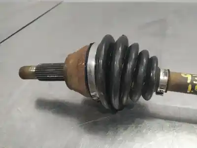 Second-hand car spare part front left transmission for ford fiesta (cbk) ambiente oem iam references   n2.z1.3.4.3