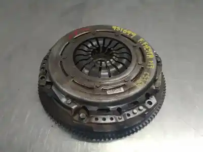 Peça sobressalente para automóvel em segunda mão kit de embreagem por ford fiesta (ce1) trend referências oem iam 