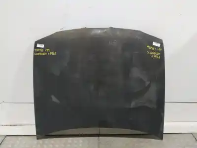 Pezzo di ricambio per auto di seconda mano COFANO per SEAT CORDOBA BERLINA (6K2)  Riferimenti OEM IAM   N5.Z1.4.15.B