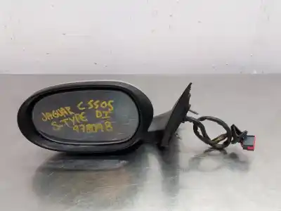 Second-hand car spare part LEFT REARVIEW MIRROR for JAGUAR S-TYPE  OEM IAM references   N1.Z1.14.1.A