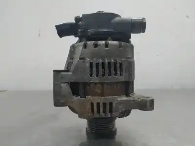 Pièce détachée automobile d'occasion Alternateur pour KIA CARENS II MONOSPACE (FJ) 2.0 CRDI Références OEM IAM 3730027011 021319111  N1.Z1.42.3.A