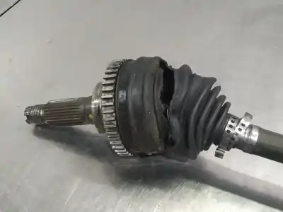 Second-hand car spare part Front Right Transmission for KIA CARENS II MONOSPACE (FJ) 2.0 CRDI OEM IAM references   N2.Z1.6.4.4