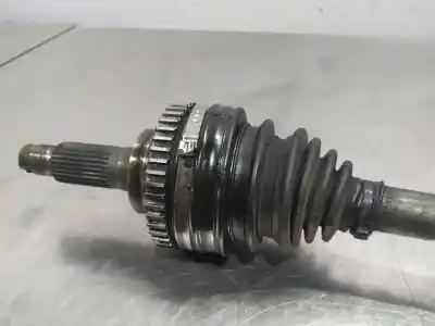 Second-hand car spare part Front Left Transmission for KIA CARENS II MONOSPACE (FJ) 2.0 CRDI OEM IAM references   N2.Z1.6.4.3