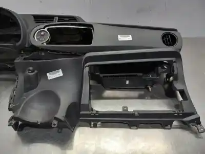 Pezzo di ricambio per auto di seconda mano kit airbag per toyota yaris active riferimenti oem iam   
