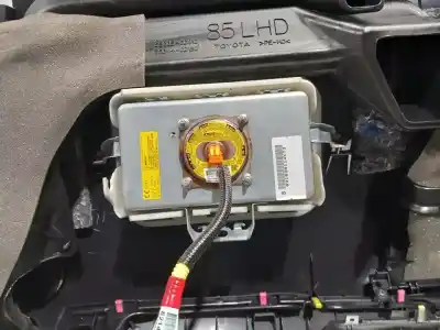 Pezzo di ricambio per auto di seconda mano kit airbag per toyota yaris active riferimenti oem iam   