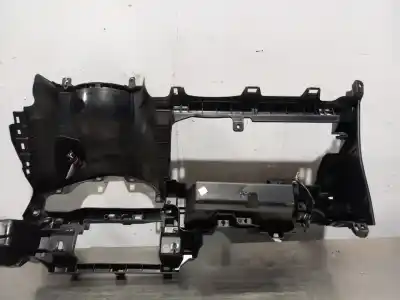 Pezzo di ricambio per auto di seconda mano kit airbag per toyota yaris active riferimenti oem iam   