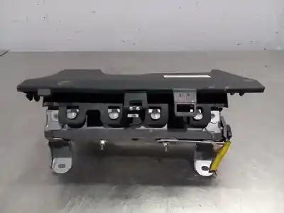 Pezzo di ricambio per auto di seconda mano kit airbag per toyota yaris active riferimenti oem iam   