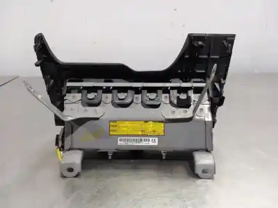 Pezzo di ricambio per auto di seconda mano kit airbag per toyota yaris active riferimenti oem iam   