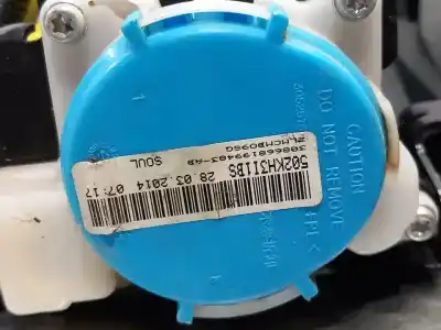 Pezzo di ricambio per auto di seconda mano kit airbag per toyota yaris active riferimenti oem iam   