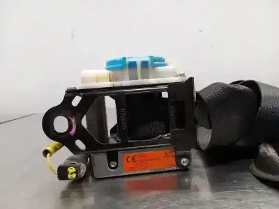 Pezzo di ricambio per auto di seconda mano kit airbag per toyota yaris active riferimenti oem iam   