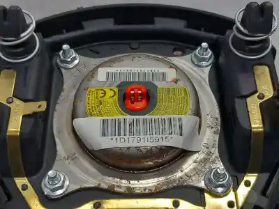 Pezzo di ricambio per auto di seconda mano kit airbag per toyota yaris active riferimenti oem iam   