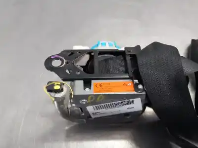 Pezzo di ricambio per auto di seconda mano kit airbag per toyota yaris active riferimenti oem iam   