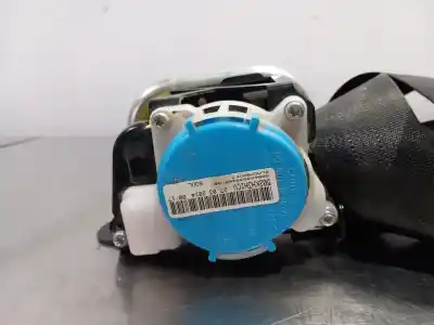 Pezzo di ricambio per auto di seconda mano kit airbag per toyota yaris active riferimenti oem iam   