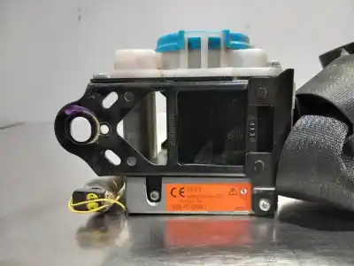 Pezzo di ricambio per auto di seconda mano kit airbag per toyota yaris active riferimenti oem iam   