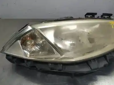 Pièce détachée automobile d'occasion FEU DROIT pour RENAULT MEGANE II BERLINA 5P  Références OEM IAM 8200476413 89307003  N1.Z1.34.2.M