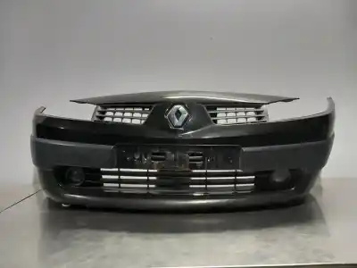 İkinci el araba yedek parçası ÖN TAMPON için RENAULT MEGANE II BERLINA 5P  OEM IAM referansları   N5.Z1.7.18.A