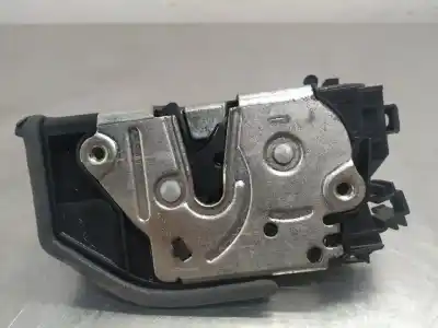 Second-hand car spare part REAR LEFT DOOR LOCK for BMW SERIE 5 BERLINA (E60)  OEM IAM references 7167075  N1.Z1.28.4.M