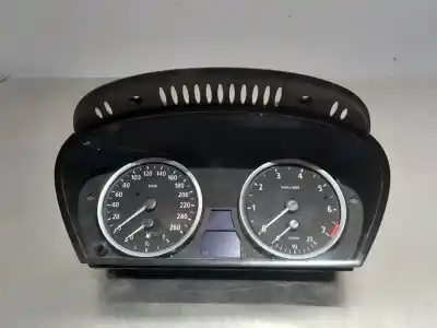 Peça sobressalente para automóvel em segunda mão quadrante por bmw serie 5 berlina (e60) 523i referências oem iam 110080213 62119135245