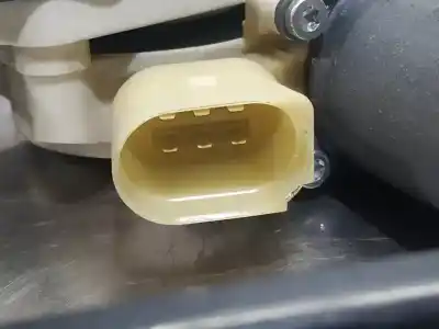 Peça sobressalente para automóvel em segunda mão elevador de vidros dianteira esquerda por bmw serie 5 berlina (e60) 523i referências oem iam 7184741 7184383 6981141