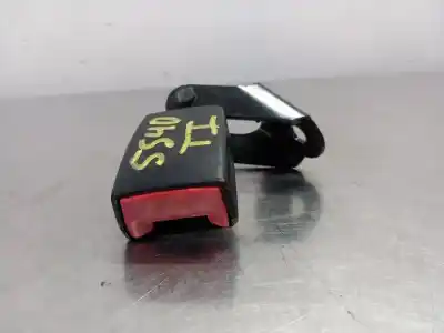 Peça sobressalente para automóvel em segunda mão Chicote / Encaixe Cinto Segurança Traseiro Esquerdo por BMW SERIE 5 BERLINA (E60) 523i Referências OEM IAM 7059771 33027191  N2.Z1.4.38
