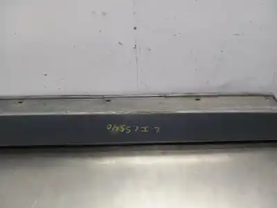 Peça sobressalente para automóvel em segunda mão embaladeira lateral por bmw serie 5 berlina (e60) 523i referências oem iam 22944811 51777033759