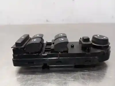 Peça sobressalente para automóvel em segunda mão botão / interruptor elevador vidro dianteiro esquerdo por bmw serie 5 berlina (e60) 523i referências oem iam 6951905