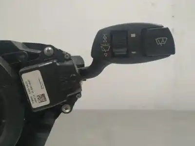 Peça sobressalente para automóvel em segunda mão comutador de luzes por bmw serie 5 berlina (e60) 523i referências oem iam 911516503