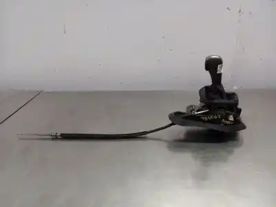 Peça sobressalente para automóvel em segunda mão alavanca de velocidades por bmw serie 5 berlina (e60) 523i referências oem iam 754681201