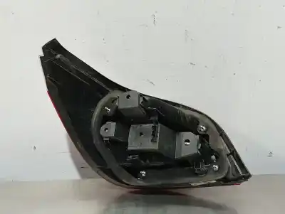 Peça sobressalente para automóvel em segunda mão farolim traseiro direito por bmw serie 5 berlina (e60) 523i referências oem iam 7165738