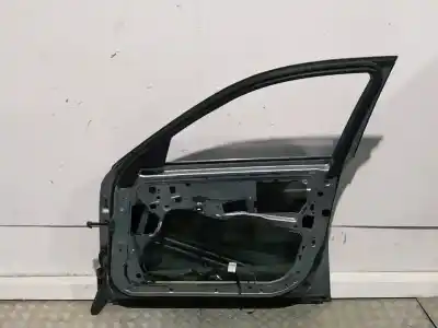 Peça sobressalente para automóvel em segunda mão porta dianteira direita por bmw serie 5 berlina (e60) 523i referências oem iam 