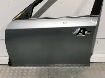 Peça sobressalente para automóvel em segunda mão porta da frente esquerda por bmw serie 5 berlina (e60) 523i referências oem iam 