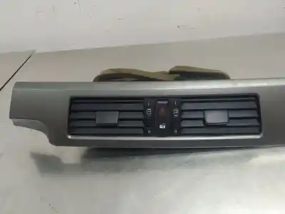 Peça sobressalente para automóvel em segunda mão grelha / difusor de ar por bmw serie 5 berlina (e60) 523i referências oem iam 51457129233 6910734