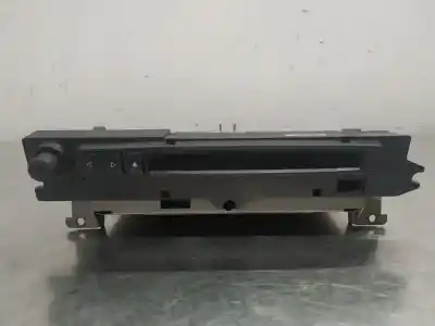 Gebrauchtes Autoersatzteil AUDIOSYSTEM / RADIO-CD zum BMW SERIE 5 BERLINA (E60)  OEM-IAM-Referenzen 65129131710  N1.Z3.2.5.4