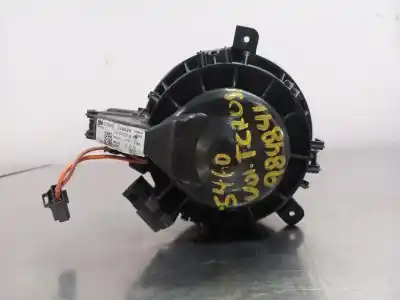 Автозапчасти б/у отопительный двигатель за volkswagen t-cross sport 110 cv / 81 kw ссылки oem iam 2q1820021a