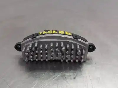 Автозапчасти б/у сопротивление нагреву за volkswagen t-cross sport 110 cv / 81 kw ссылки oem iam 5wa907521